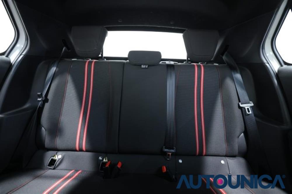 Corsa Corsa 1.2 100 CV AUTOMATIC