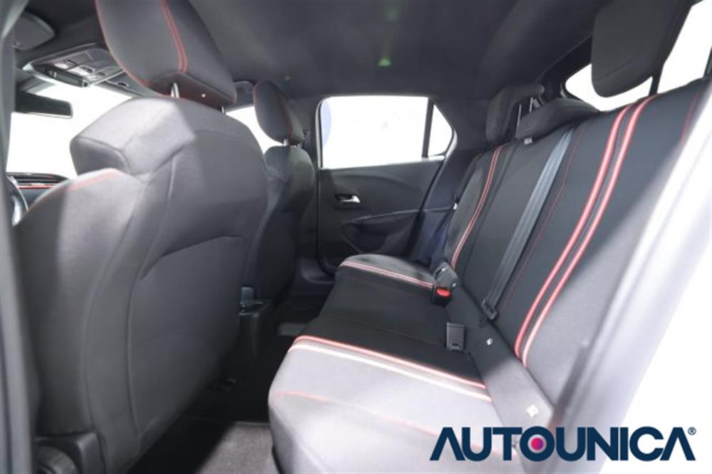 Corsa Corsa 1.2 100 CV AUTOMATIC