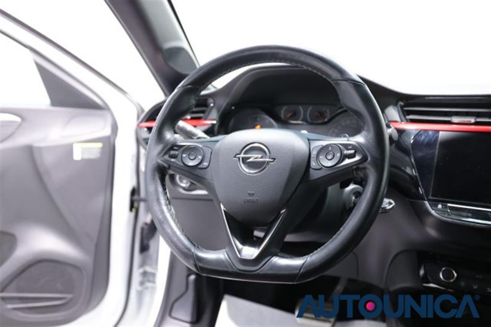 Corsa Corsa 1.2 100 CV AUTOMATIC