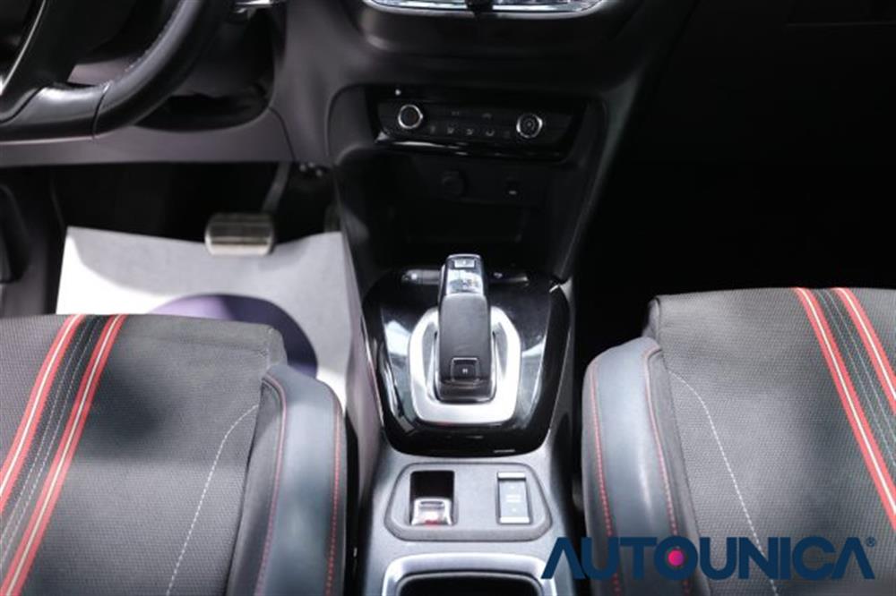 Corsa Corsa 1.2 100 CV AUTOMATIC