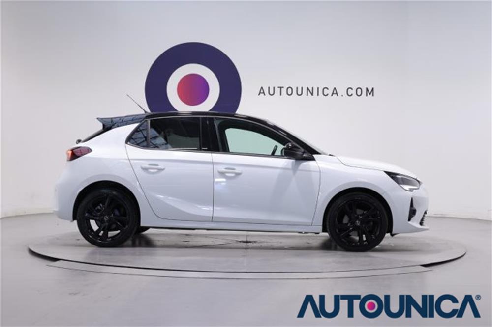 Corsa Corsa 1.2 100 CV AUTOMATIC