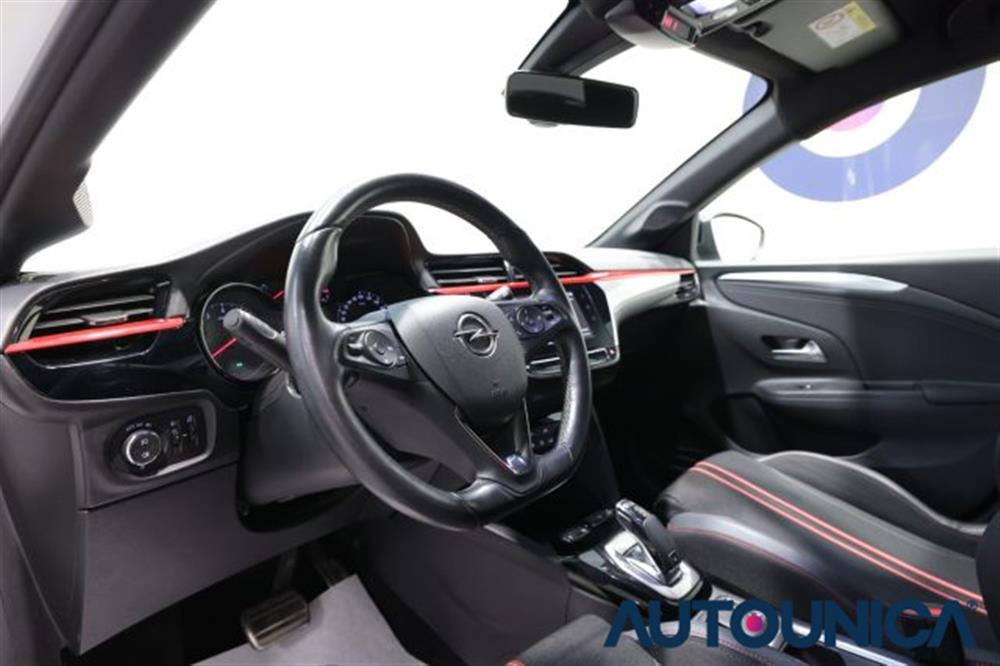 Corsa Corsa 1.2 100 CV AUTOMATIC