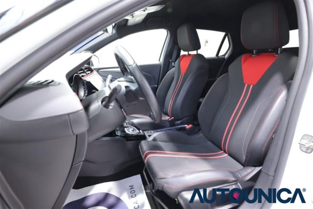 Corsa Corsa 1.2 100 CV AUTOMATIC