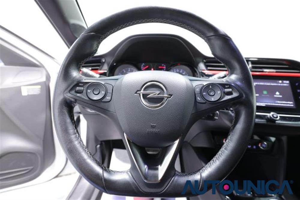 Corsa Corsa 1.2 100 CV AUTOMATIC