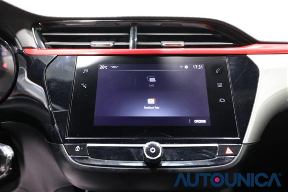 Corsa Corsa 1.2 100 CV AUTOMATIC