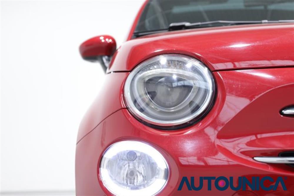 500 500 1.0 HYBRID DOLCEVITA