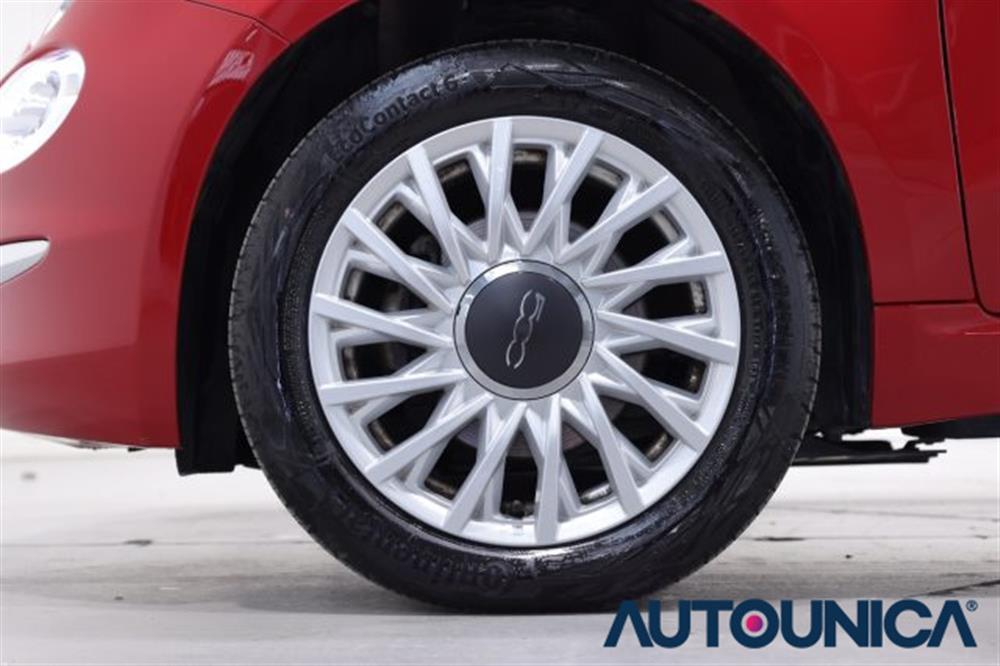 500 500 1.0 HYBRID DOLCEVITA