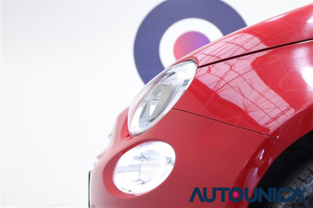 500 500 1.0 HYBRID DOLCEVITA