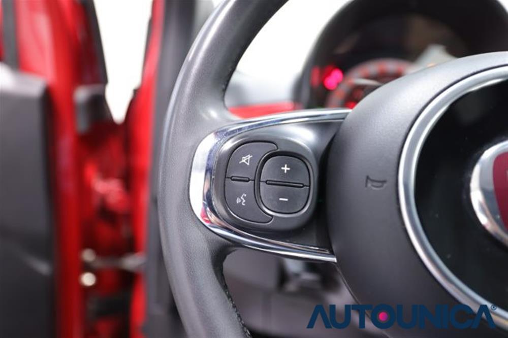 500 500 1.0 HYBRID DOLCEVITA