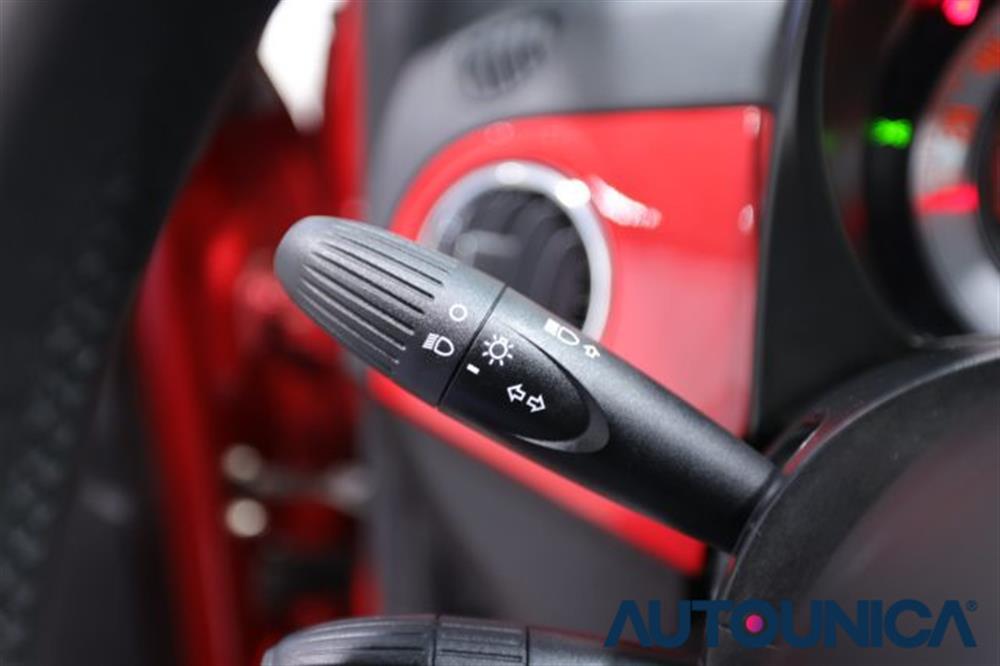 500 500 1.0 HYBRID DOLCEVITA