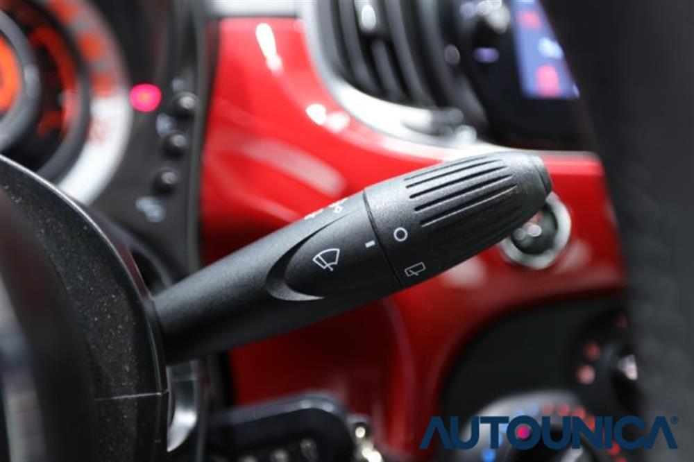 500 500 1.0 HYBRID DOLCEVITA