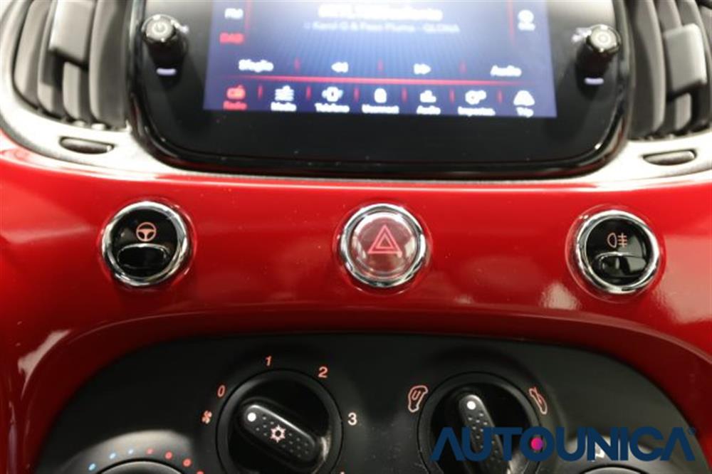 500 500 1.0 HYBRID DOLCEVITA