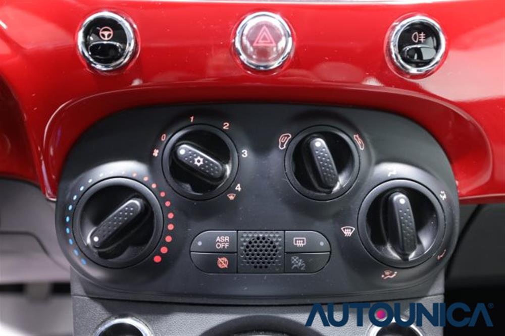 500 500 1.0 HYBRID DOLCEVITA