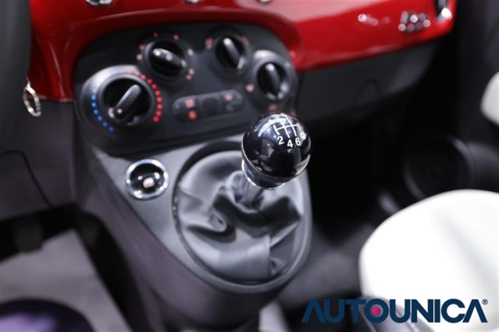 500 500 1.0 HYBRID DOLCEVITA