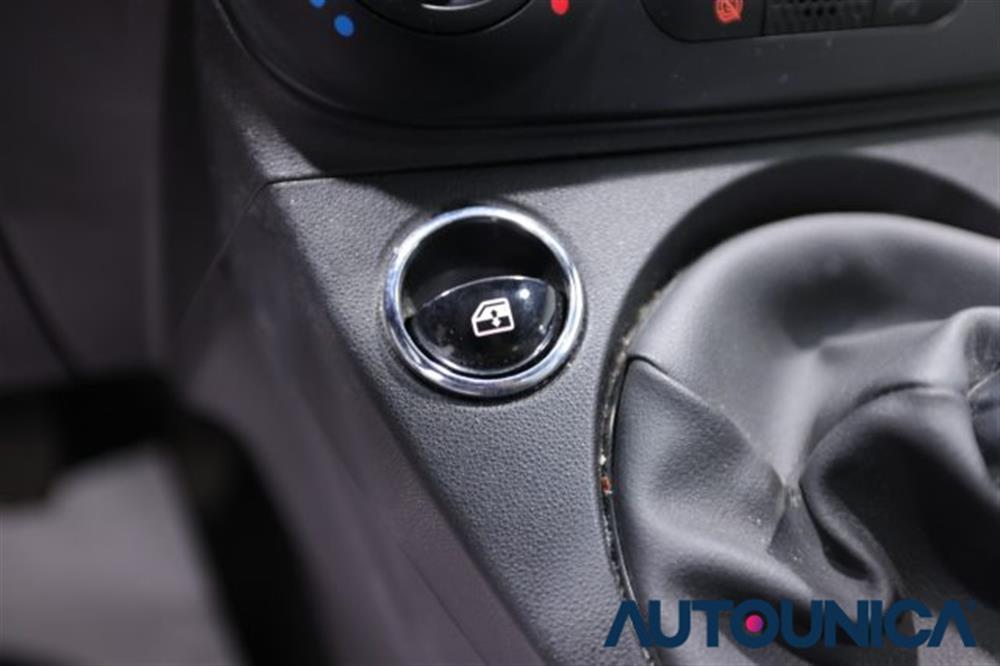 500 500 1.0 HYBRID DOLCEVITA