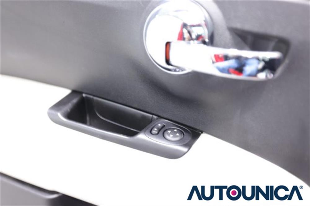 500 500 1.0 HYBRID DOLCEVITA