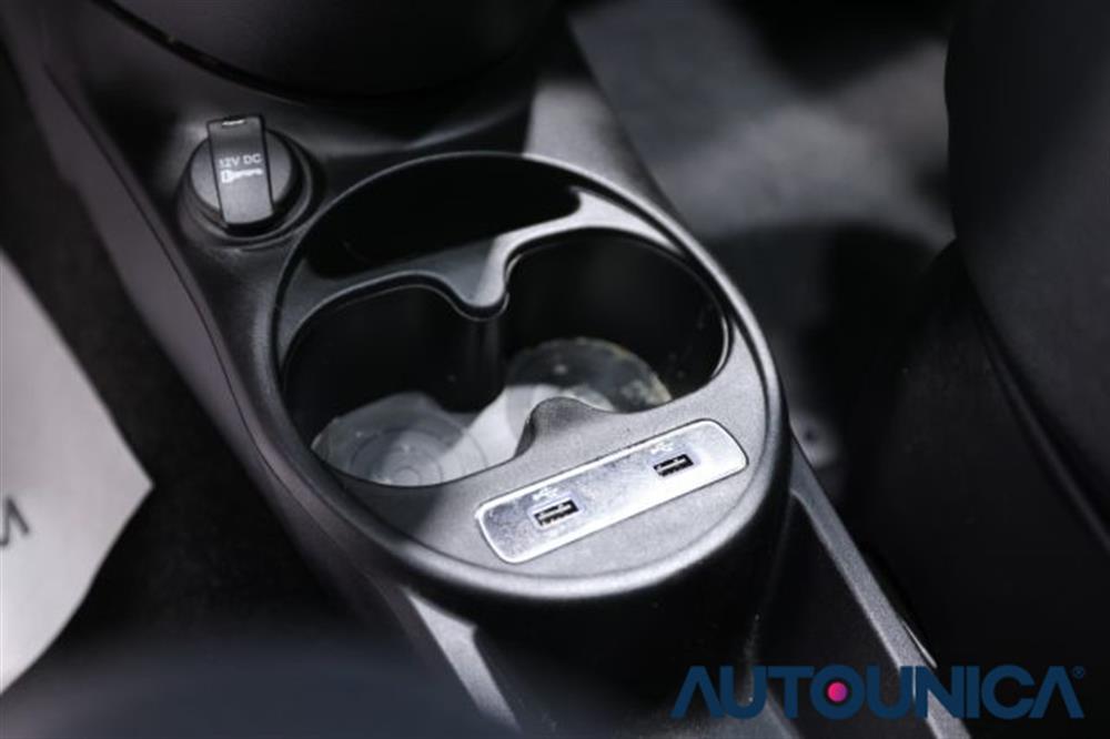 500 500 1.0 HYBRID DOLCEVITA