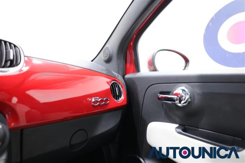 500 500 1.0 HYBRID DOLCEVITA