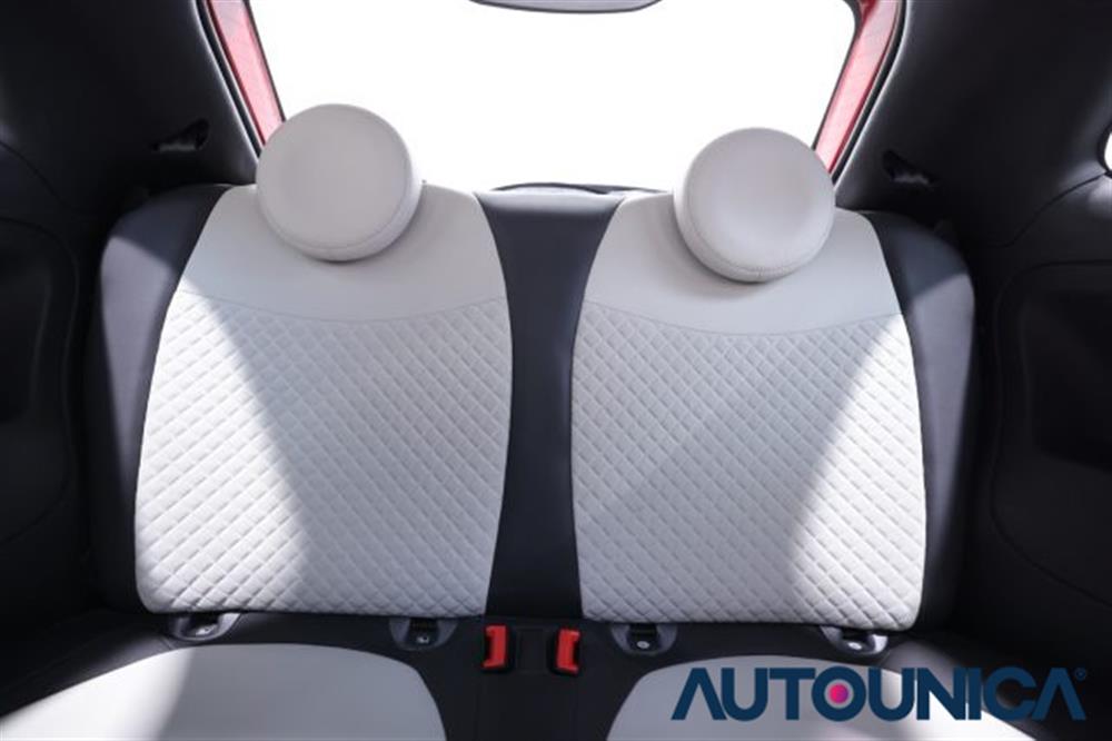 500 500 1.0 HYBRID DOLCEVITA