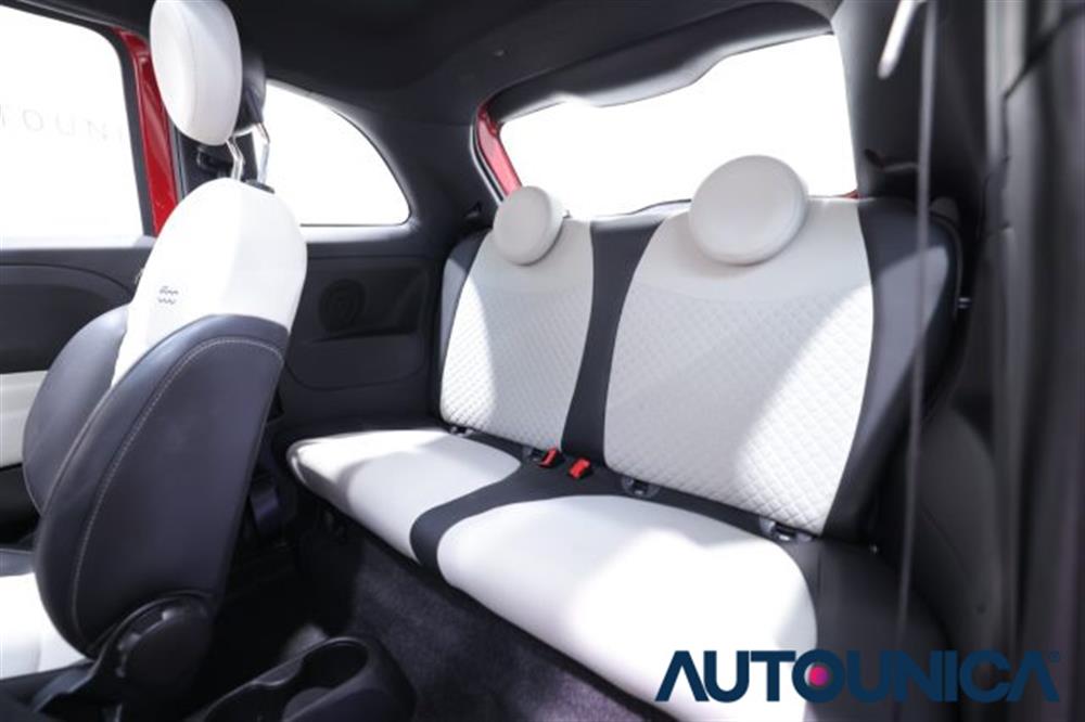 500 500 1.0 HYBRID DOLCEVITA