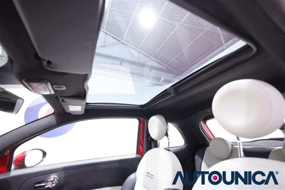 500 500 1.0 HYBRID DOLCEVITA