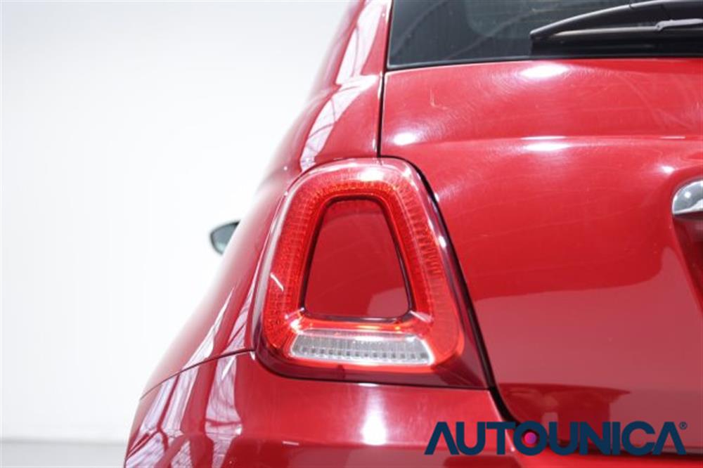 500 500 1.0 HYBRID DOLCEVITA