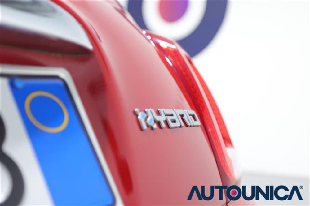 500 500 1.0 HYBRID DOLCEVITA