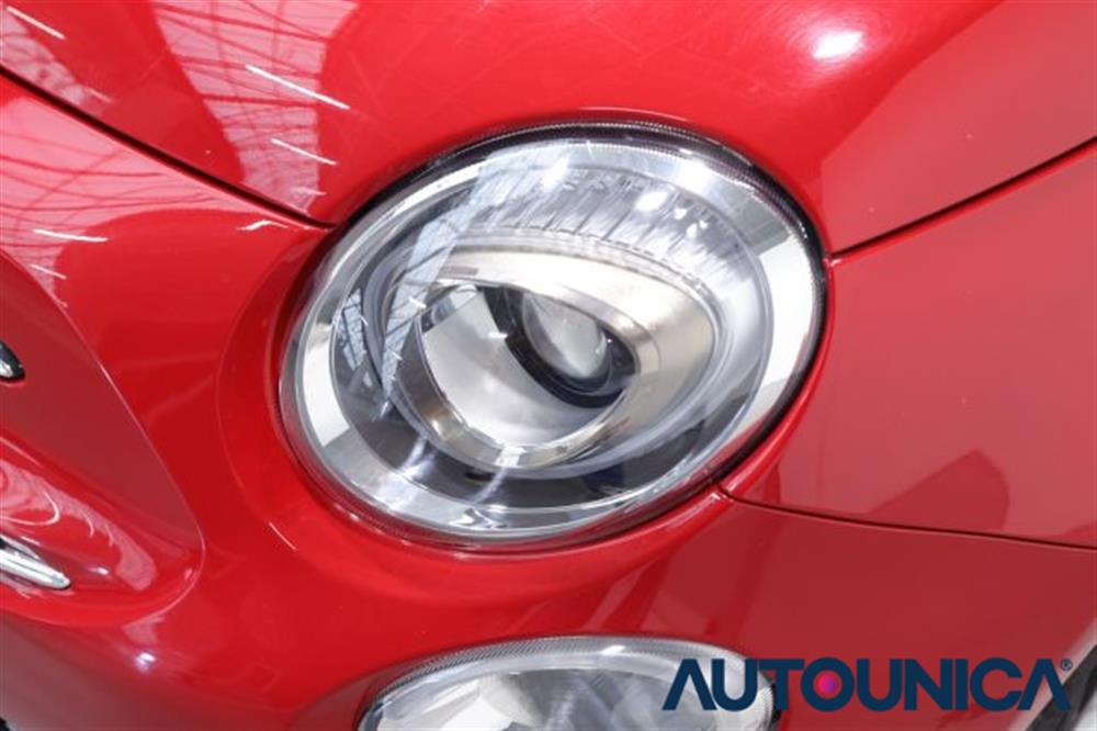 500 500 1.0 HYBRID DOLCEVITA