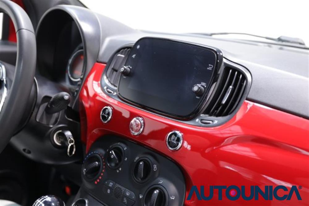 500 500 1.0 HYBRID DOLCEVITA