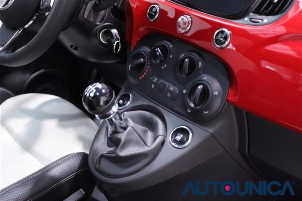 500 500 1.0 HYBRID DOLCEVITA