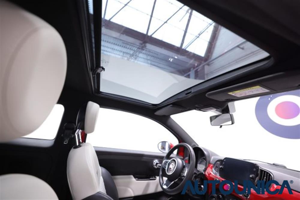 500 500 1.0 HYBRID DOLCEVITA