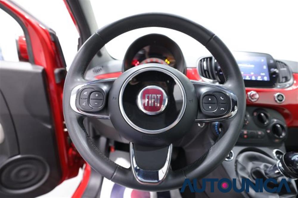 500 500 1.0 HYBRID DOLCEVITA