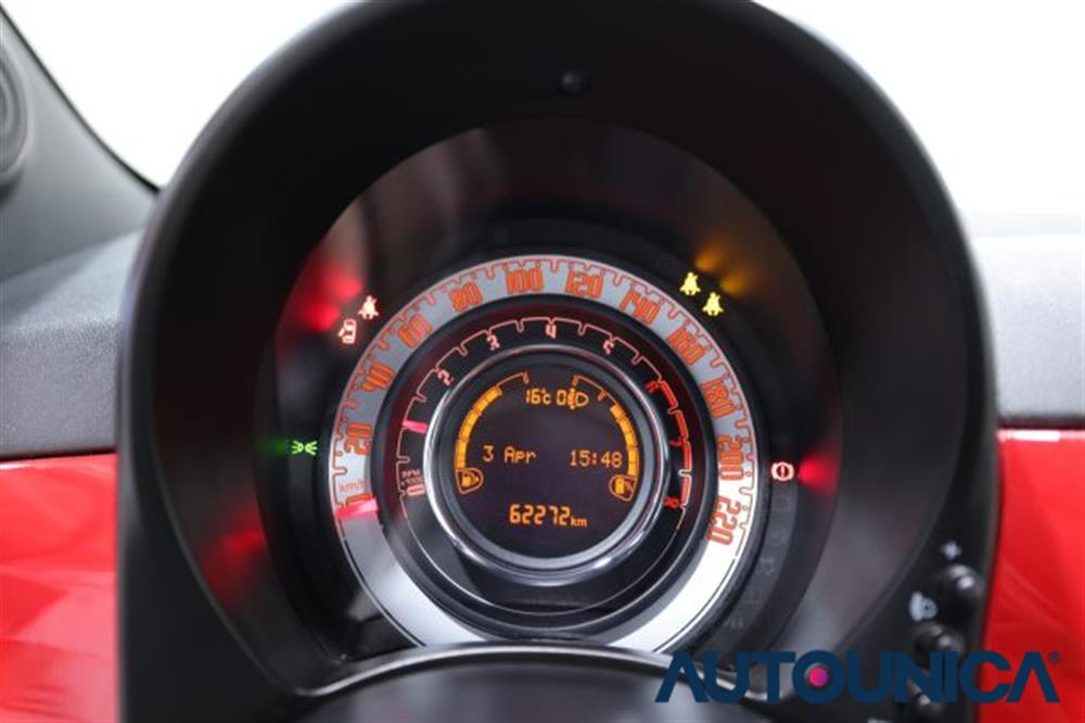 500 500 1.0 HYBRID DOLCEVITA