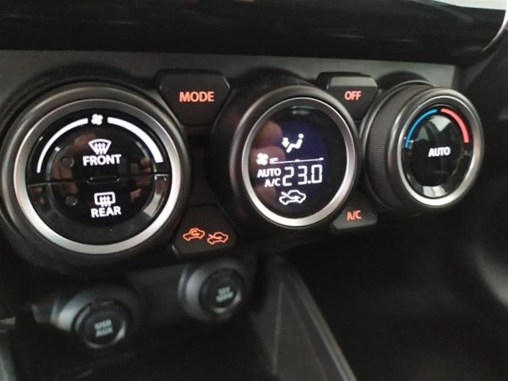 Swift Swift 1.2 Hybrid 4WD AllGr