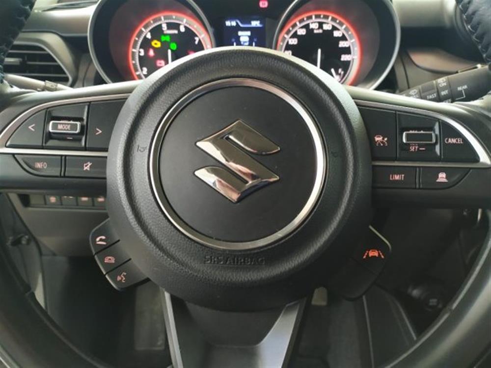 Swift Swift 1.2 Hybrid 4WD AllGr