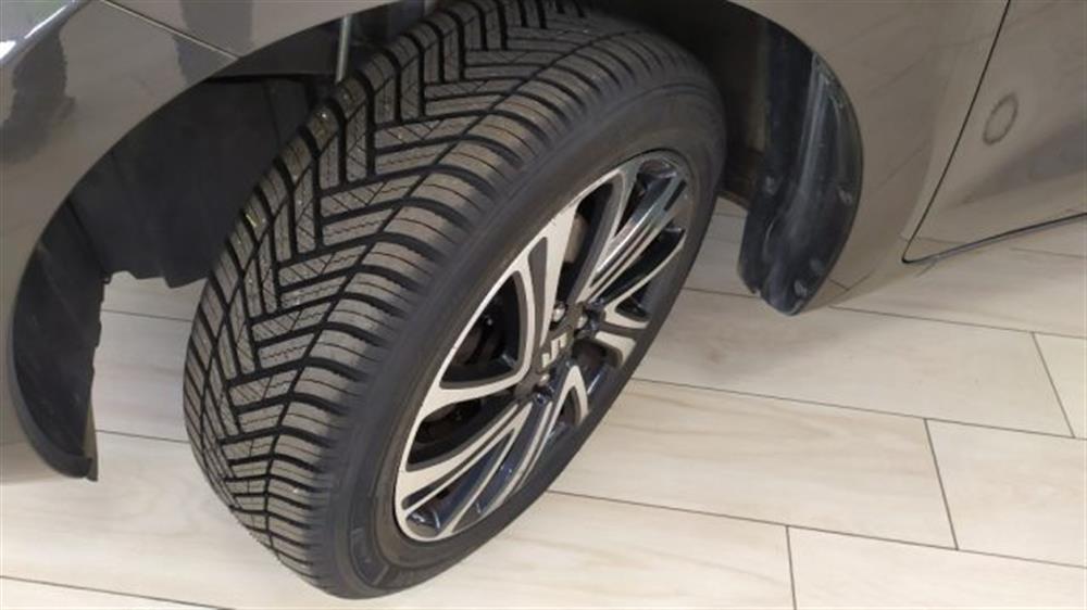 Swift Swift 1.2 Hybrid 4WD AllGr