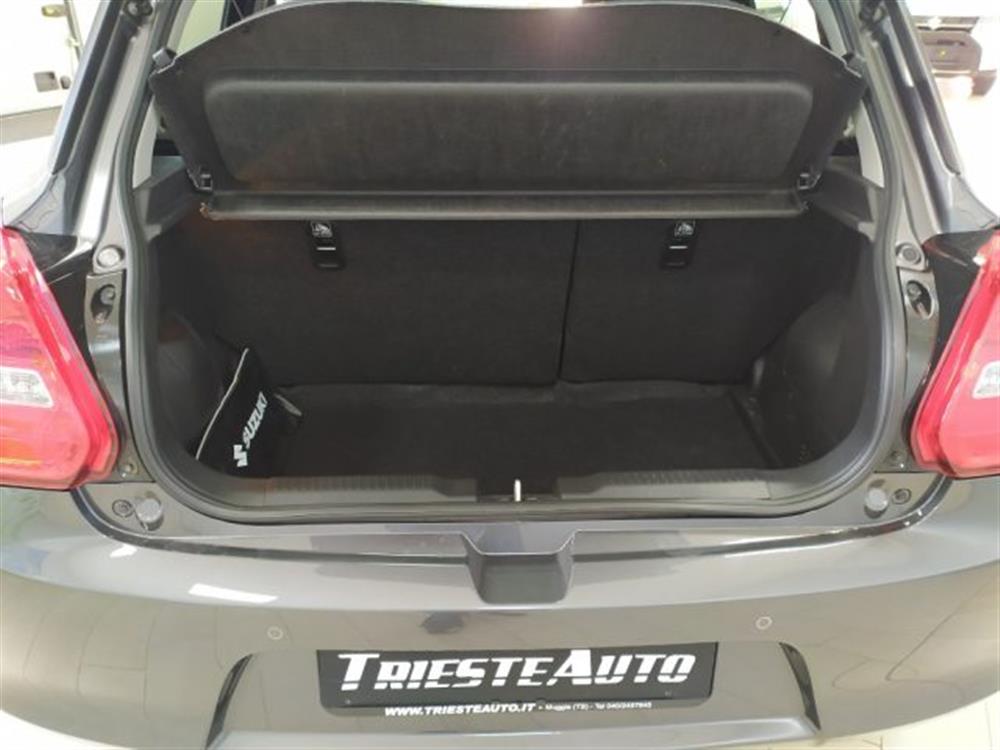 Swift Swift 1.2 Hybrid 4WD AllGr