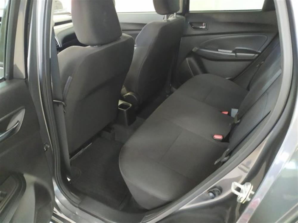 Swift Swift 1.2 Hybrid 4WD AllGr