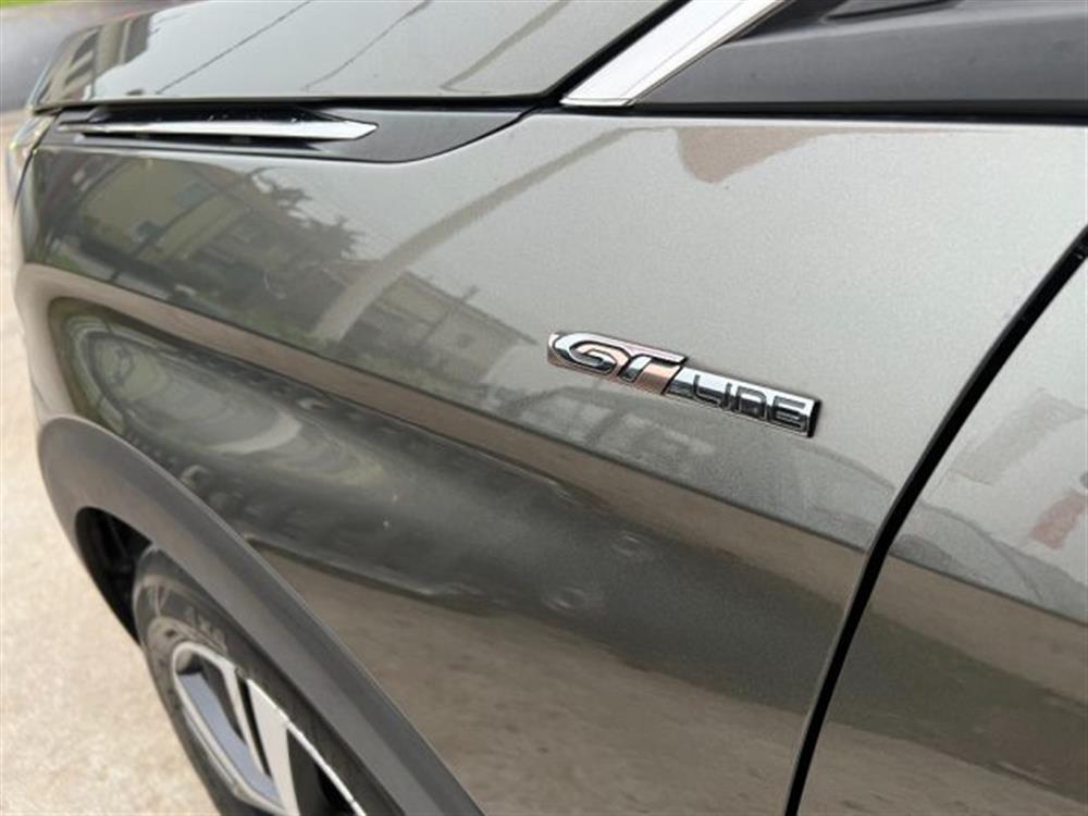 3008 3008 BlueHDi 120 S&S EAT6