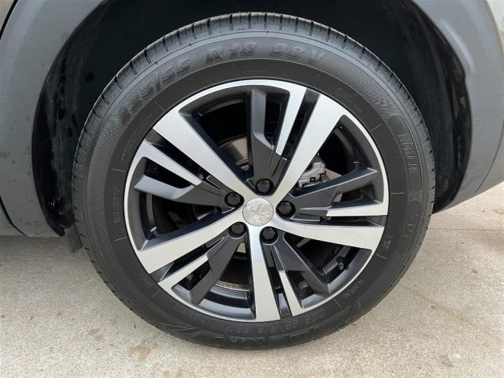 3008 3008 BlueHDi 120 S&S EAT6