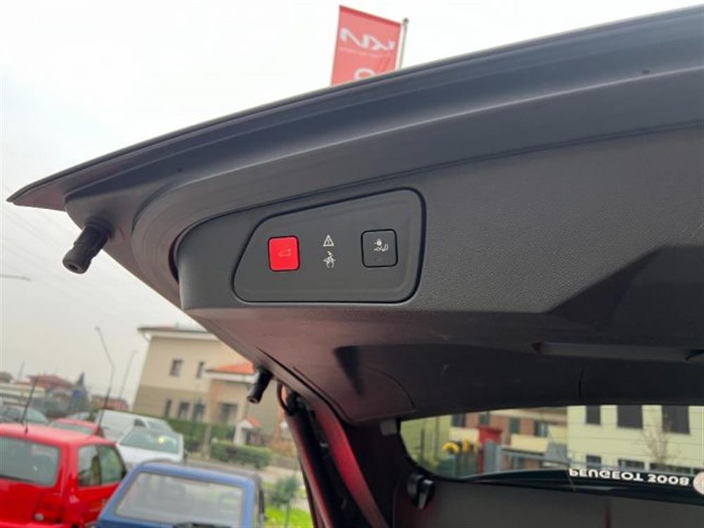 3008 3008 BlueHDi 120 S&S EAT6