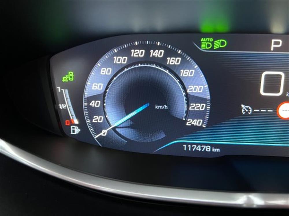 3008 3008 BlueHDi 120 S&S EAT6