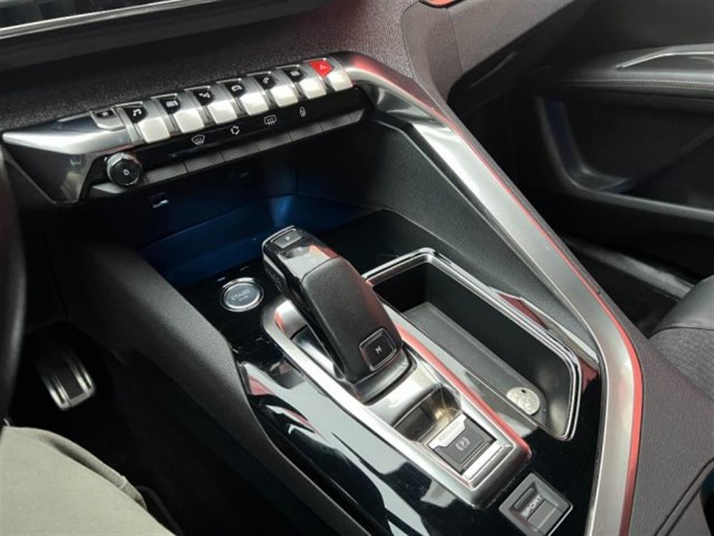 3008 3008 BlueHDi 120 S&S EAT6