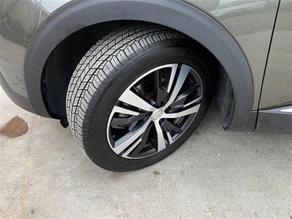 3008 3008 BlueHDi 120 S&S EAT6