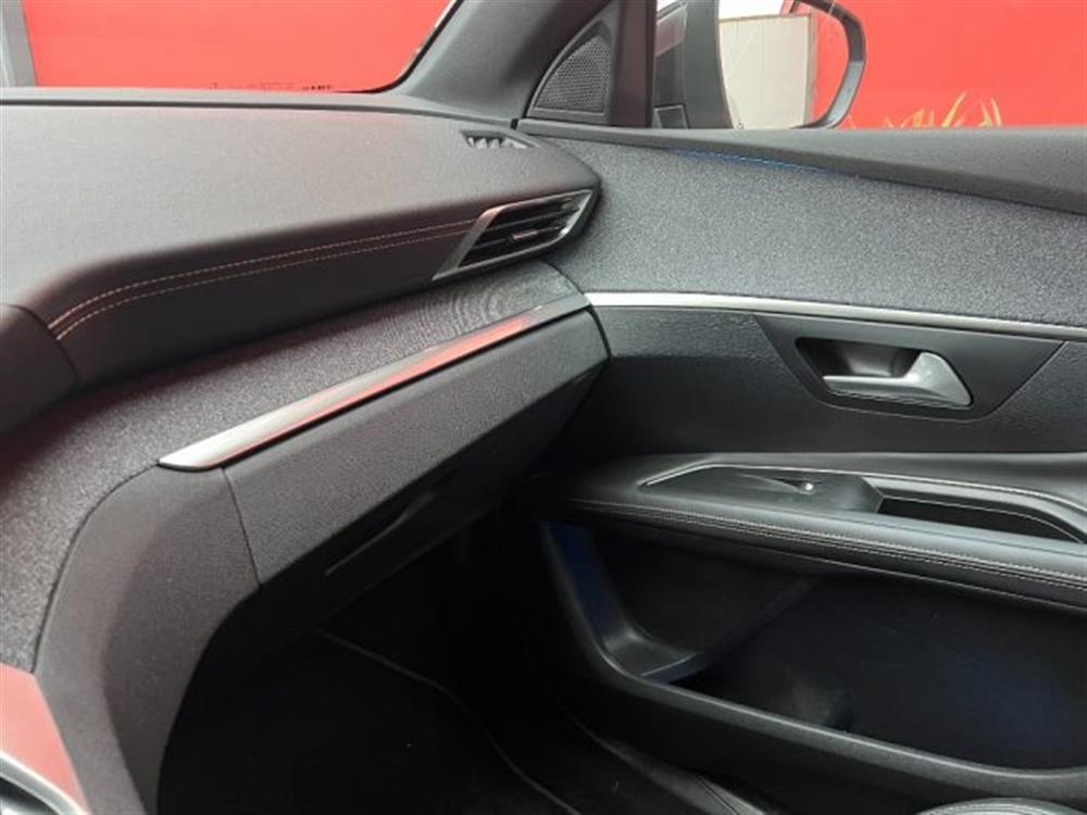 3008 3008 BlueHDi 120 S&S EAT6