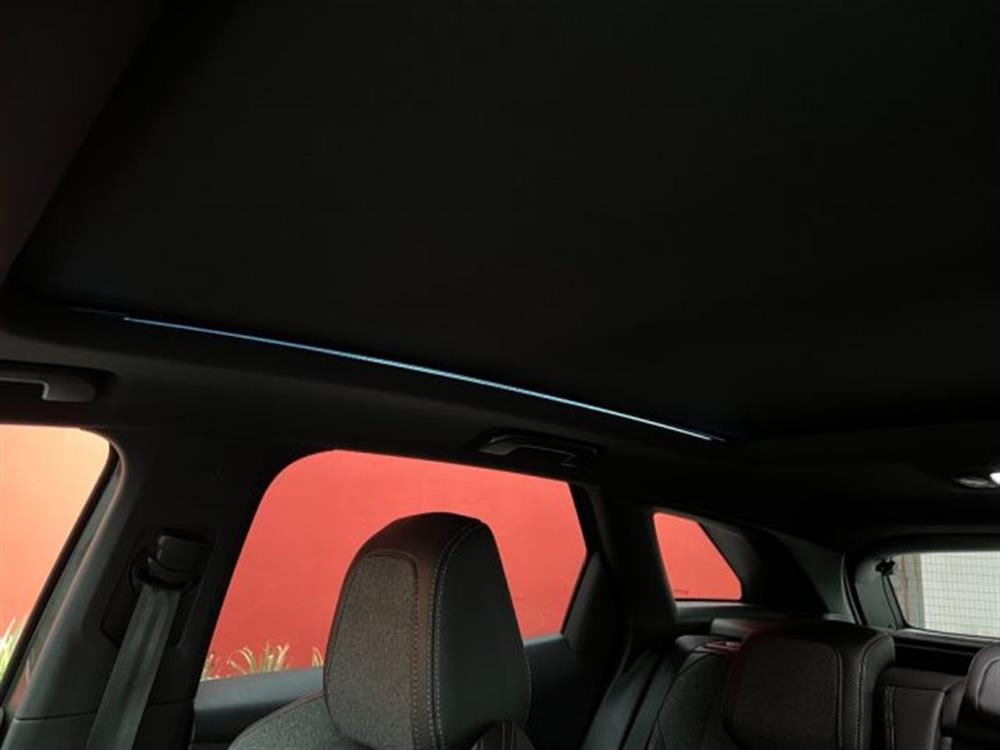 3008 3008 BlueHDi 120 S&S EAT6