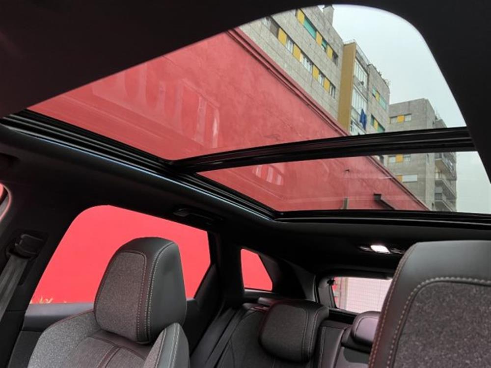 3008 3008 BlueHDi 120 S&S EAT6