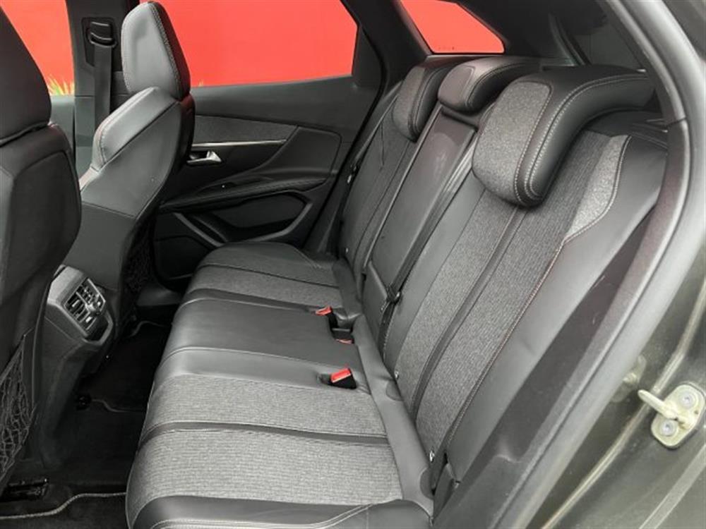 3008 3008 BlueHDi 120 S&S EAT6