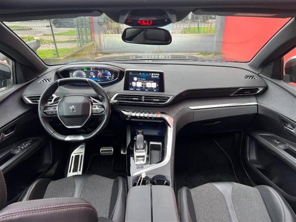 3008 3008 BlueHDi 120 S&S EAT6