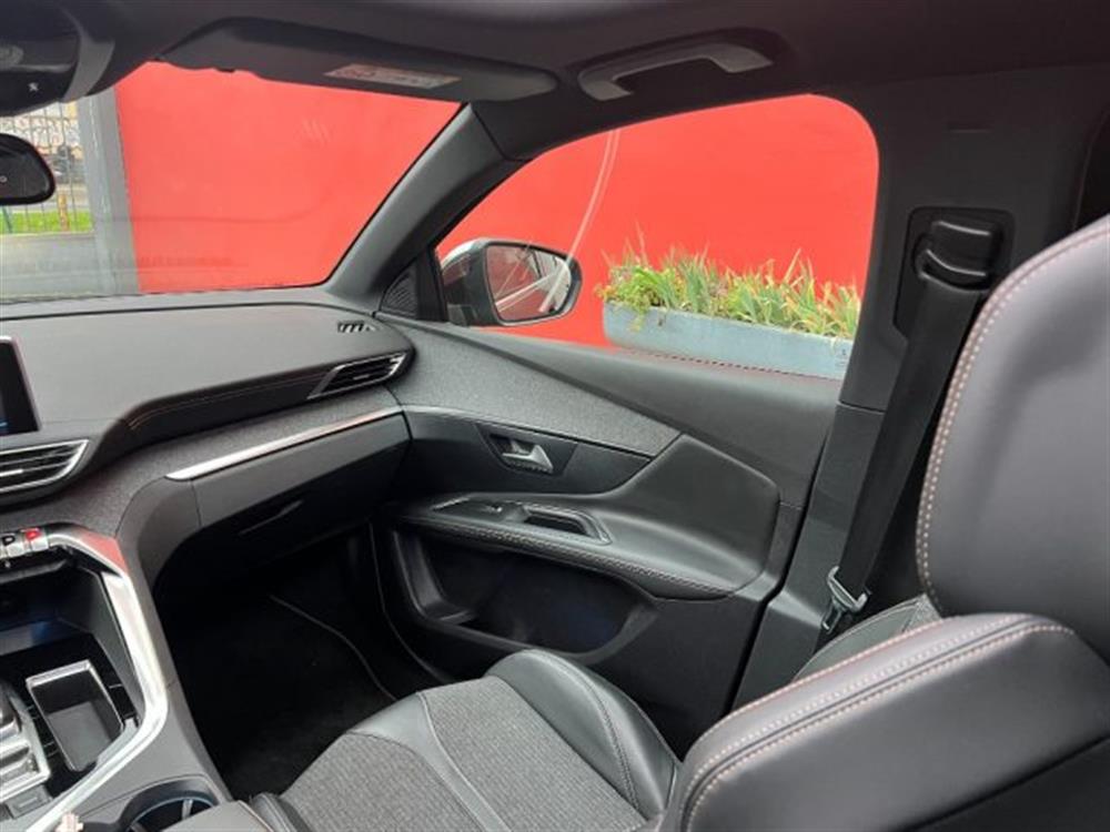 3008 3008 BlueHDi 120 S&S EAT6